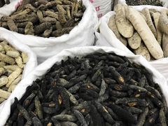 -海勤盛海味干货市场