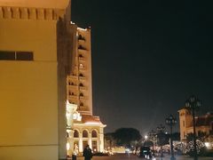 -上海虹桥西郊庄园丽笙大酒店