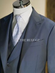 -THE RUIZ GZ睿制西装定制