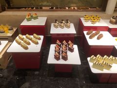 -索菲特西湖大酒店·香榭丽全日候餐厅(南山路店)