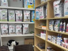 -芭比堂动物医院(广州爱宠下渡路分院)
