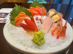 -柚·日式料理-富力万丽酒店