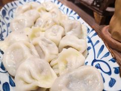 -八珍手工水饺·妈妈的爱(传芳巷店)