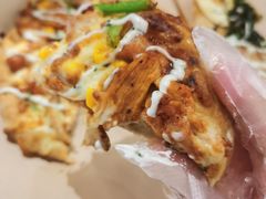 -必胜客(阿罗海店)