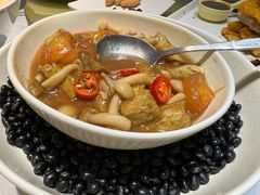 -幸福蔬·时尚蔬食(黄山湖公园店)