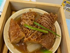 -蔡澜点心·粤菜(西单大悦城店)