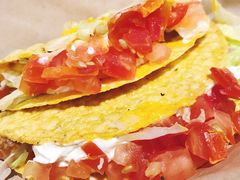 -Taco Bell 塔可钟(民田路店)