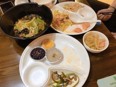 -素清香(解放路店)