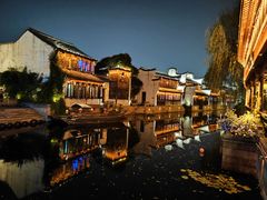 -嘉兴月河历史街区