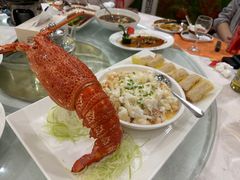 -万宝海鲜舫(劳动公园店)