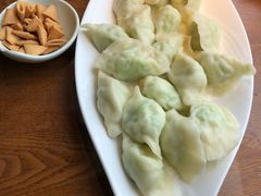 -船歌·鱼水饺青岛菜(黄岛珠江路店)