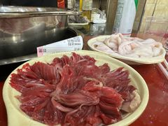 -储奇门鳝鱼火锅(总店)