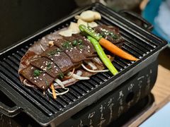 -月下料理(楷林IFC店)