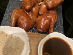 -上海苏宁宝丽嘉酒店·嘉府壹号中餐厅