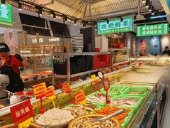 -九记潮汕现切鲜牛肉自助火锅(长沙·方圆荟店)