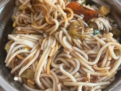 -灵山卢梅燕粉店