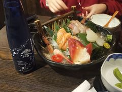 -角落里(中山公园店)