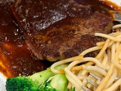 -香港新发烧腊茶餐厅(水围店)
