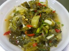 -缅丽·缅甸小吃(版纳店)