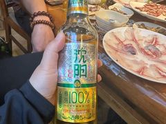 -鱼遇木桶斑鱼火锅(塔湾店)