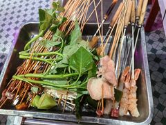 -九街淑芬掌中宝串串公司(沙坪坝店)