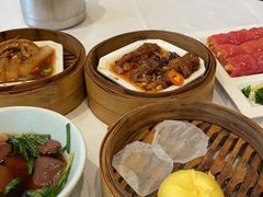 -稻香海鲜饭店(第一国际店)