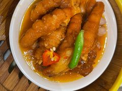 -香港威特瑞茶餐厅(小白楼音乐厅店)