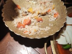 -楼兰新疆主题餐厅(苏州中心店)