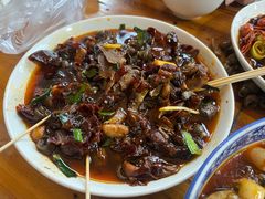 香辣大田螺-三哥田螺(北书院街店)