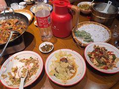 -富正毅三下锅(体育馆店)