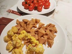 -双合园·海鲜水饺青岛菜(九水东路店)