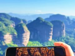 -丹霞山风景名胜区