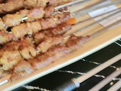 -巴依老爷新疆美食(清华东门店)