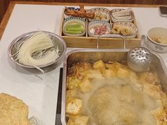 -螺大喜螺蛳粉火锅(雍和宫店)