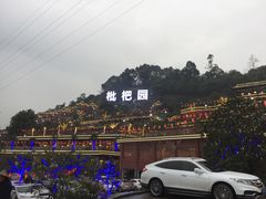 -伴山茶苑·一盏冰茶·半日山居