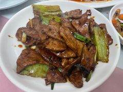 -蘭心餐厅(进贤路店)