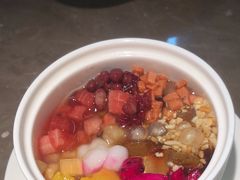 -老屋印象·酸菜鱼新川菜(义乌之心店)