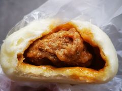 -韩包子(建设路店)