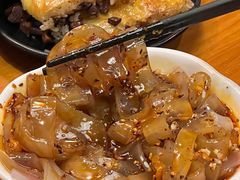-莲餐厅·湖北菜·潜江小龙虾店(愚园路店)