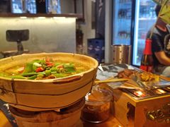 -腰子哥烤串(石佛营炫特店)