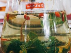 -麻奢鸽农庄·梦里水乡