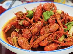 -龙虾奇迹(大华三路店)