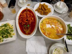 -协和菜馆(凤凰街店)