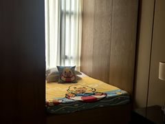 -珠海棕泉水疗酒店(拱北口岸高铁站店)