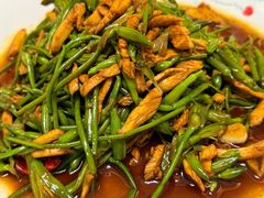 -沽源味道蒙餐莜面家常菜