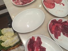 -味逍遥牛肉火锅(万江旗舰店)
