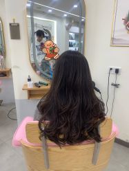 -首艺美发