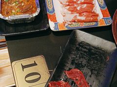 -京悦南门涮羊肉·羊蝎子火锅(田林路店)