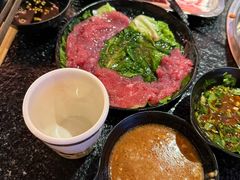 -京炭铜锅涮肉·羊蝎子·羊肉炉(保利·时光里店)