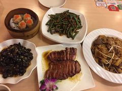 -多多旺港式茶餐厅(新区店)